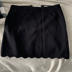 Loft outlet skirt, size 10